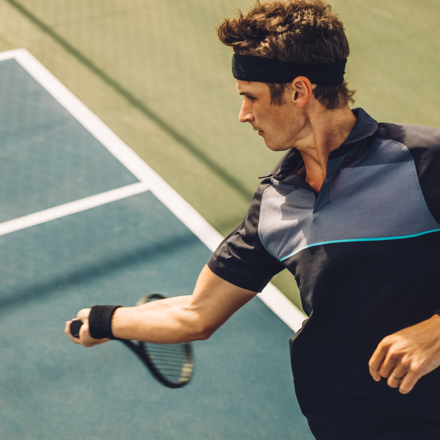 Why Technique Starts with Mobility