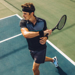 Mechanics: Forehand Mechanics Breakdown