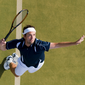 Mechanics: Serve Mechanics Breakdown