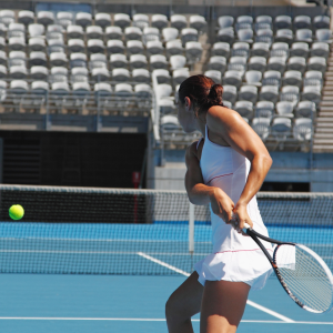 Mechanics: PowerFlow Groundstrokes