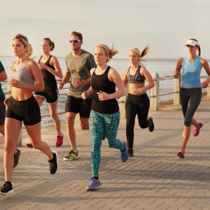 Resilience: RunResilience