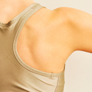 Re-hub Fix: Shoulder