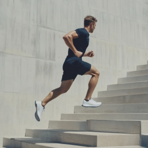 Resilience: CourtFit