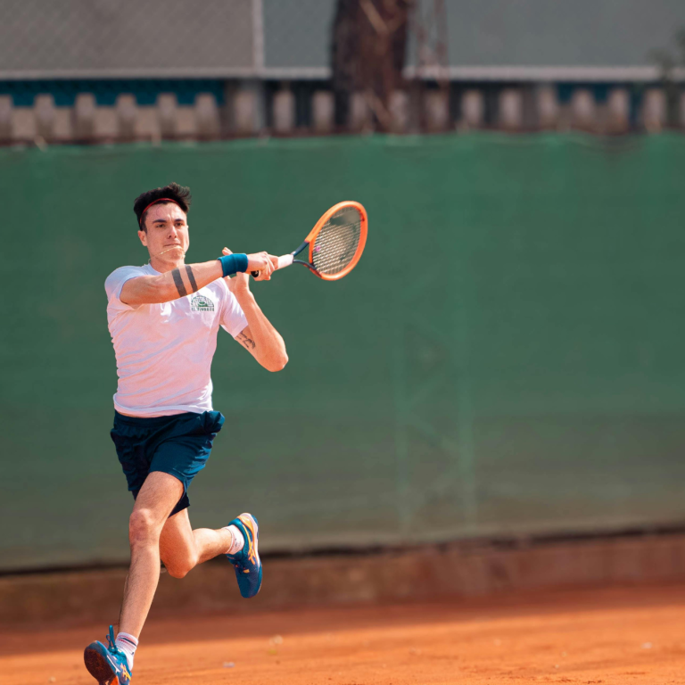 Tennis Strength